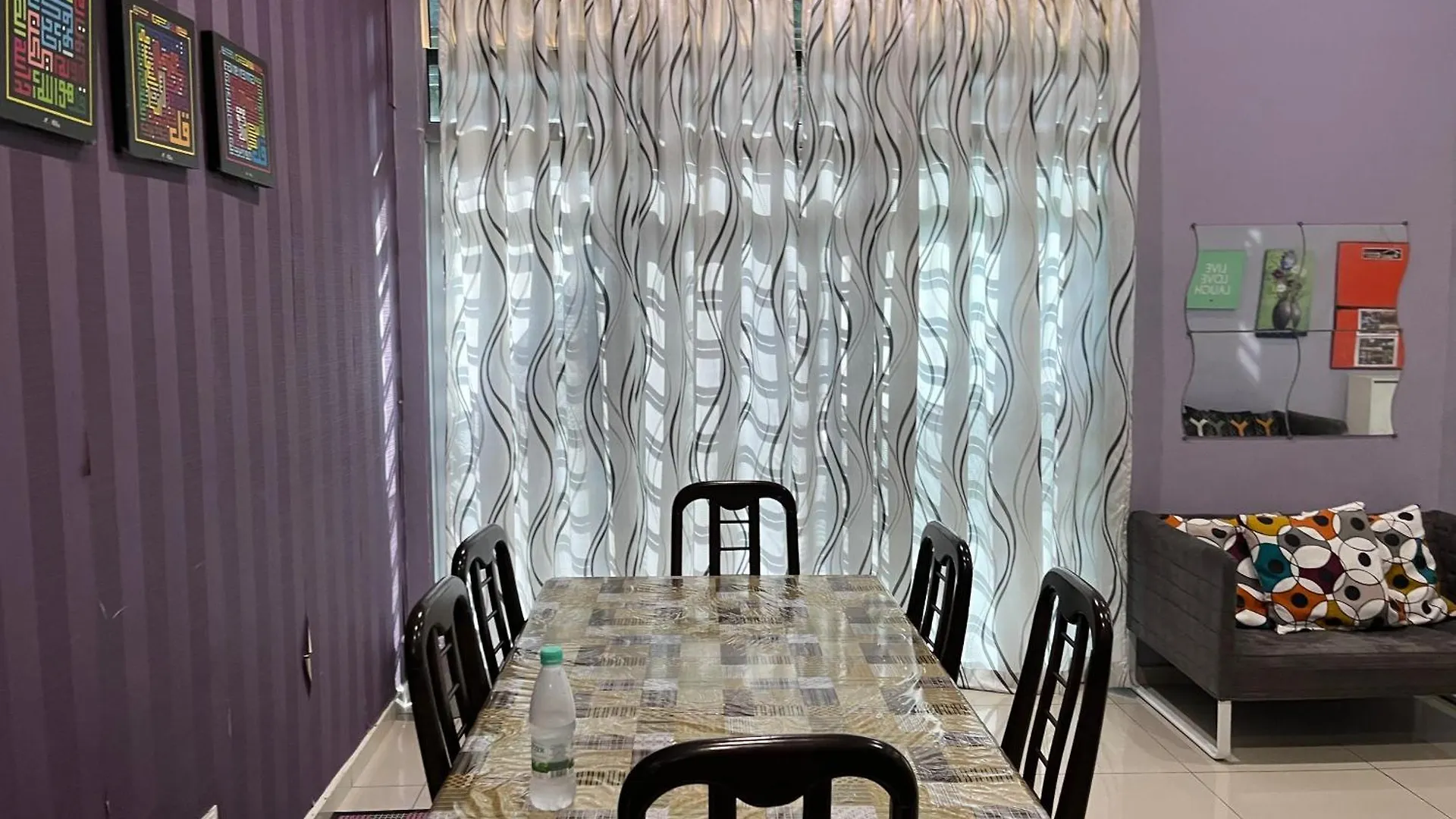 Rumah Armand Ayer Keroh Bandar Melaka 4Br Fully Aircond Malaysia