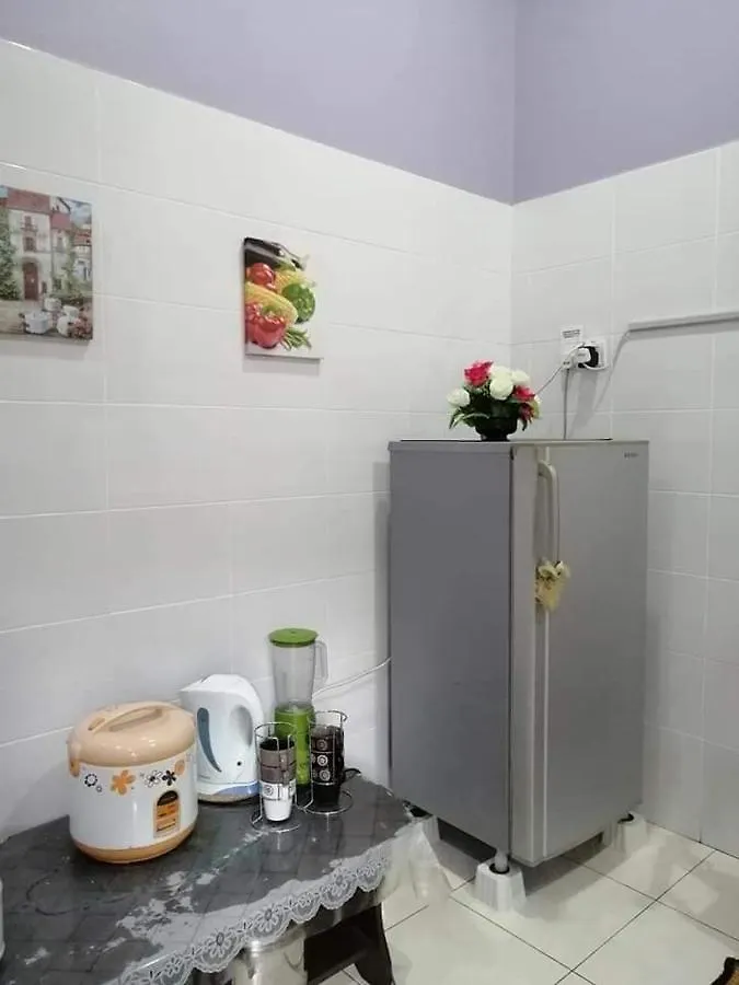 Rumah Armand Ayer Keroh Bandar Melaka 4Br Fully Aircond Malacca
